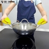 Set 2 Găng Tay Bắc Nồi Silicone Cao Cấp – Dày Dặn, Chịu Nhiệt Tới 230°C – GHA1007