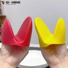 Set 2 Găng Tay Bắc Nồi Silicone Cao Cấp – Dày Dặn, Chịu Nhiệt Tới 230°C – GHA1007