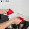 Set 2 Găng Tay Bắc Nồi Silicone Cao Cấp – Dày Dặn, Chịu Nhiệt Tới 230°C – GHA1007