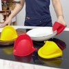 Set 2 Găng Tay Bắc Nồi Silicone Cao Cấp – Dày Dặn, Chịu Nhiệt Tới 230°C – GHA1007
