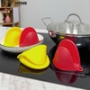 Set 2 Găng Tay Bắc Nồi Silicone Cao Cấp – Dày Dặn, Chịu Nhiệt Tới 230°C – GHA1007