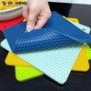 Set 5 Tấm Lót Nồi Silicone Chịu Nhiệt – Dày 6mm, Chống Nóng, Chống Trượt – GHA1006
