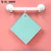 Set 5 Tấm Lót Nồi Silicone Chịu Nhiệt – Dày 6mm, Chống Nóng, Chống Trượt – GHA1006