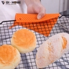 Set 5 Tấm Lót Nồi Silicone Chịu Nhiệt – Dày 6mm, Chống Nóng, Chống Trượt – GHA1006
