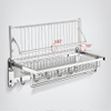 Kệ treo khăn nhà tắm inox 304 cao cấp B09