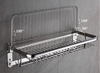 Kệ treo khăn nhà tắm inox 304 cao cấp B09