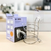 Kệ Đựng Máy Sấy Dán Tường Gi-Home MK55