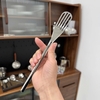 Xẻng Lật Đảo Đồ Ăn Đa Năng Chockmen C853 – Lật Gọn, Thao Tác Chuẩn