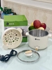 Nồi Lẩu Mini Arber DN06 1.5L – Nhỏ Gọn, Đa Năng, Dùng Cả Ngày