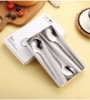 Set 6 Thìa Inox 18/10 Premium Modern Spoon OYATTON O573 – Tinh Tế Và Sang Trọng