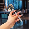 Thìa Bánh Ngọt Bloom Inox 304 – Điểm Nhấn Tinh Tế Cho Bàn Tiệc Ngọt - O378