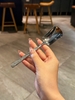 Thìa Bánh Ngọt Bloom Inox 304 – Điểm Nhấn Tinh Tế Cho Bàn Tiệc Ngọt - O378