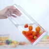 Set 4 Hộp Đựng Thực Phẩm Dozzi DZA555 – Đậy Kín, An Toàn, Dùng Lâu Dài