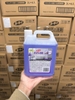 Nước Rửa Chén & Lau Sàn WAI Rookie-V 2L – Hàng Nhật, An Toàn, Tiết Kiệm
