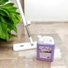Nước Rửa Chén & Lau Sàn WAI Rookie-V 2L – Hàng Nhật, An Toàn, Tiết Kiệm
