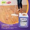 Nước Rửa Chén & Lau Sàn WAI Rookie-V 2L – Hàng Nhật, An Toàn, Tiết Kiệm