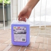 Nước Rửa Chén & Lau Sàn WAI Rookie-V 2L – Hàng Nhật, An Toàn, Tiết Kiệm