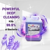 Nước Rửa Chén & Lau Sàn WAI Rookie-V 2L – Hàng Nhật, An Toàn, Tiết Kiệm