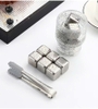 Hộp 6 Viên Đá Inox 316 OYATTON – Giữ Lạnh Không Tan, Trọn Vị Đồ Uống