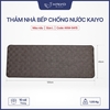 Thảm Nhà Bếp Chống Nước Textilene Kaiyo – Cao Cấp, Bền Đẹp, Dễ Vệ Sinh KKM-9439