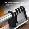 Dụng Cụ Mài Dao Kéo 4 Trong 1 – Mài Nhanh, Tiện Dụng – GHA830