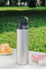 Bình Giữ Nhiệt Inox 304 Kaiyo 800ml KVB-6827 – Có Lưới Lọc Trà, Giữ Nóng Lạnh Đến 12 Giờ