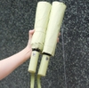 Dù Gấp Gọn Tự Động 24 Nan AVRNA – Vải 2 Lớp Dày, Chống UV 99%