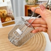 Giỏ Trụng Mì Inox 304 Đa Năng N721 – Gọn Nhẹ, Tiện Dụng Khi Nấu Nướng