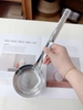 Rây Lọc Đa Năng Inox 304 – Lỗ Nhỏ Vừa, Lọc Mịn, Dễ Dùng - NC29