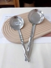 Rây Lọc Đa Năng Inox 304 – Lỗ Nhỏ Vừa, Lọc Mịn, Dễ Dùng - NC29