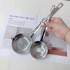 Rây Lọc Đa Năng Inox 304 – Lỗ Nhỏ Vừa, Lọc Mịn, Dễ Dùng - NC29