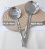 Rây Lọc Đa Năng Inox 304 – Lỗ Nhỏ Vừa, Lọc Mịn, Dễ Dùng - NC29