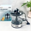 Máy Vắt Cam Lebenlang LB389 0.7L – Thiết Kế Chuẩn Đức, Vắt Nhanh Êm Ái