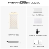 zhiyun-fiveray-m40-se-combo