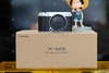 likenew-fullbox-body-fujifilm-x-m5-silver
