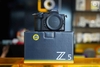 likenew-fullbox-body-nikon-z5