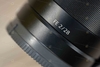 used-ong-kinh-sony-fe-28mm-f2