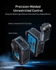 bo-khung-telesin-lightweight-alluminium-cage-plume-air-for-dji-osmo-action-6-s6-