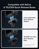 bo-khung-telesin-lightweight-alluminium-cage-plume-air-for-dji-osmo-action-6-s6-