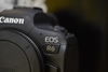 likenew-fullbox-body-canon-r6
