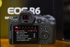 likenew-fullbox-body-canon-r6