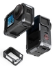 bo-khung-telesin-lightweight-alluminium-cage-plume-air-for-dji-osmo-action-6-s6-