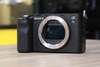 used-body-sony-a7c