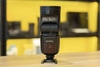 used-den-flash-godox-v1-for-sony