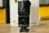 used-flash-godox-v1-mid-for-canon