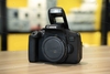 used-body-canon-750d