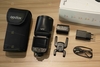 used-flash-godox-v1-mid-for-canon