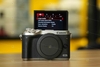 used-canon-eos-m6-silver