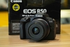 used-canon-eos-r50-black-lens-rf-s-18-45mm