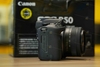 used-canon-eos-r50-black-lens-rf-s-18-45mm